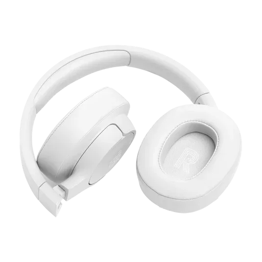 JBL Tune 770NC White Wireless Headphones – Powerful Noise Cancelling — image 3