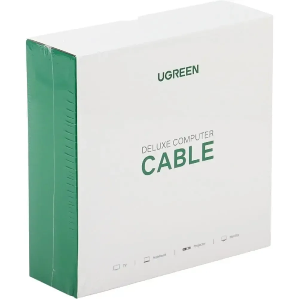 UGREEN HDMI 2.1 8K Ultra High Speed Cable Male to Male — image 3