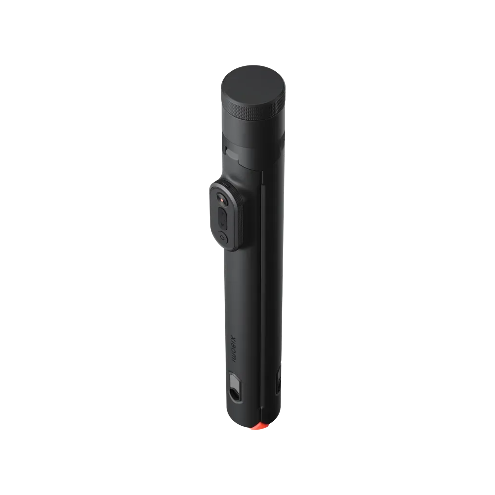 Xiaomi Zoom Floor Selfie Stick Tripod 62", Extendable Selfie Stick with Adjustable Height, 360° Rotatable Phone Holder and Wireless Remote Shutter — image 5