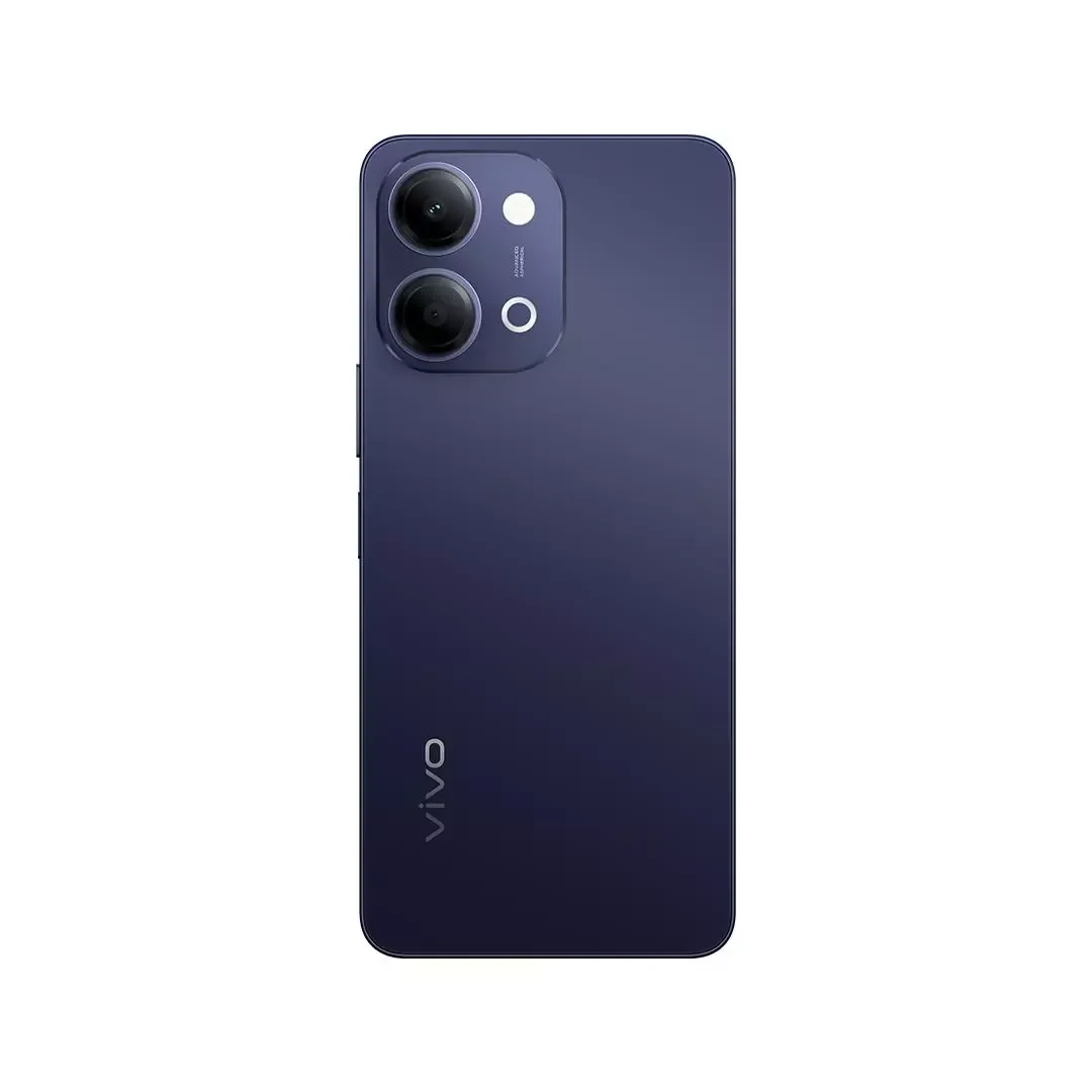 Vivo Y11 5G Mobile Phone 4/128GB, 6.74" 120Hz IPS LCD Display, MediaTek Dimensity 6300, 13MP Camera, 6500mAh Battery, IP65 — image 2