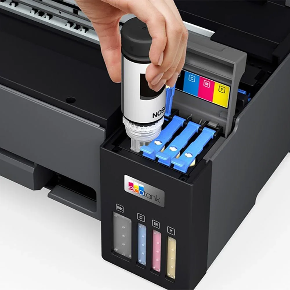 Epson EcoTank L11050 A3+ Wireless Ink Tank Printer, High Speed USB, WiFi, Automatic Duplex Printing, Borderless Printing — image 3