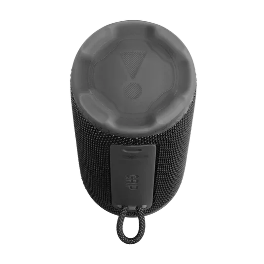 JBL Grip Compact Bluetooth Speaker Black – Powerful Portable Audio — image 2