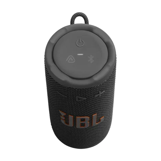 JBL Grip Compact Bluetooth Speaker Black – Powerful Portable Audio — image 3