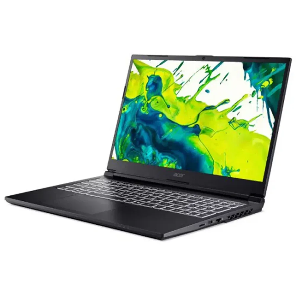 Acer Aspire 7 A715-59G-76RM Laptop Core 7 240H 16GB RAM 512GB SSD RTX 3050 — image 3