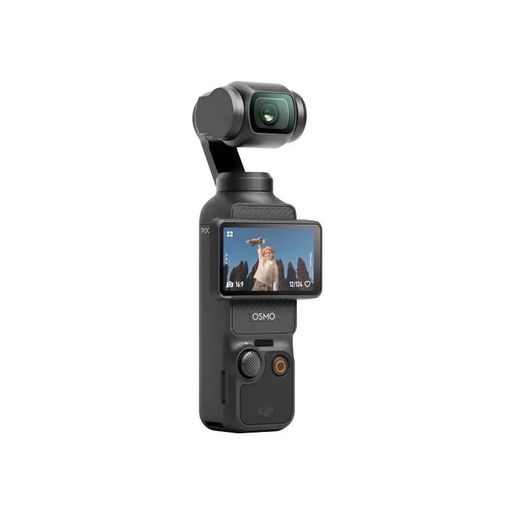 DJI Osmo Pocket 3 Creator Combo 4K Pocket Gimbal Camera — image 4