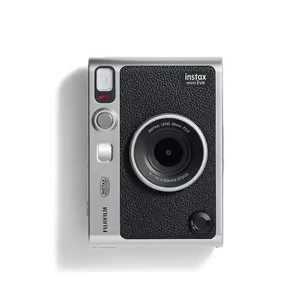 Fujifilm INSTAX Mini Evo Hybrid Instant Camera — image 2