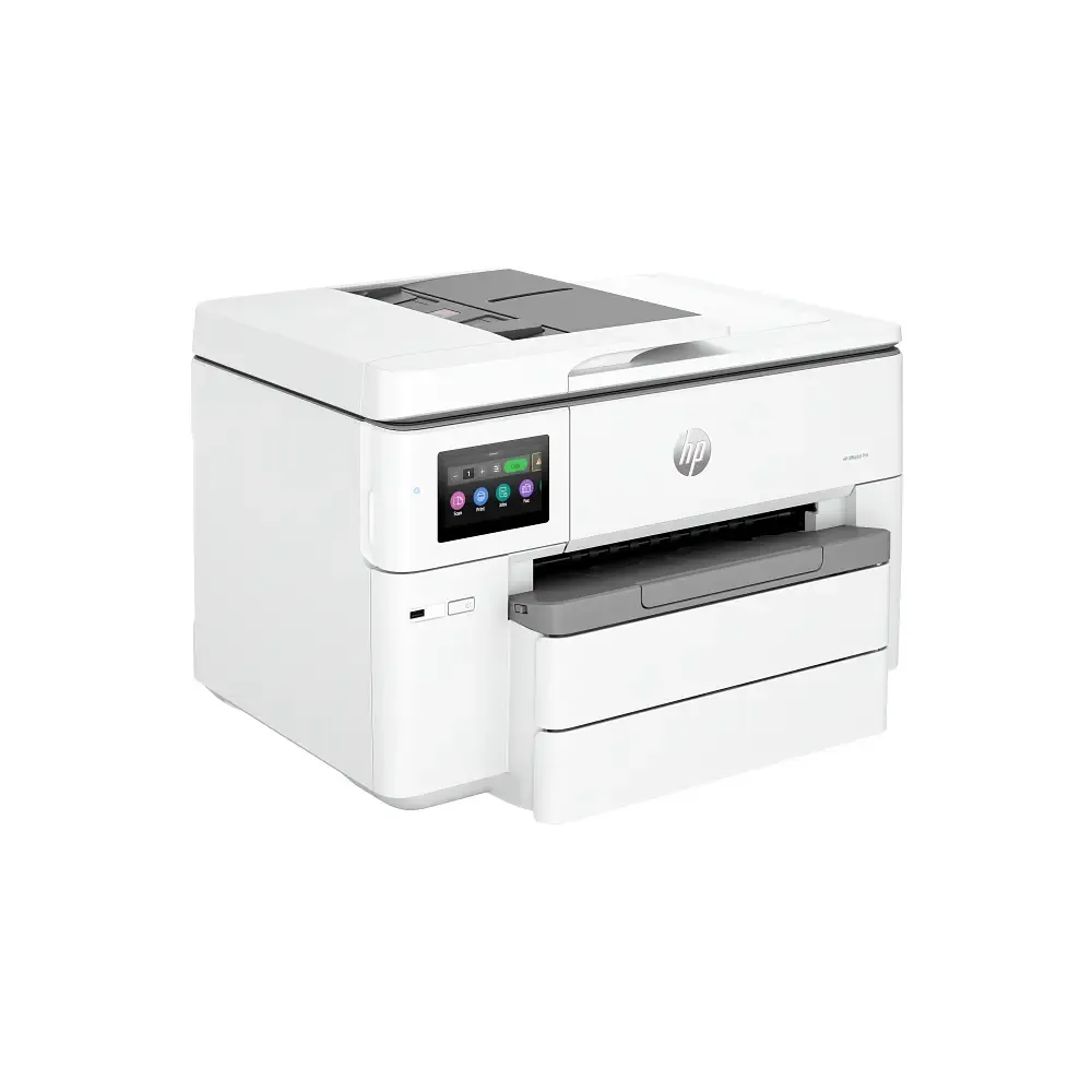 HP OfficeJet Pro 9730 Wide Format All-in-One A3 Colour Inkjet Printer — image 2