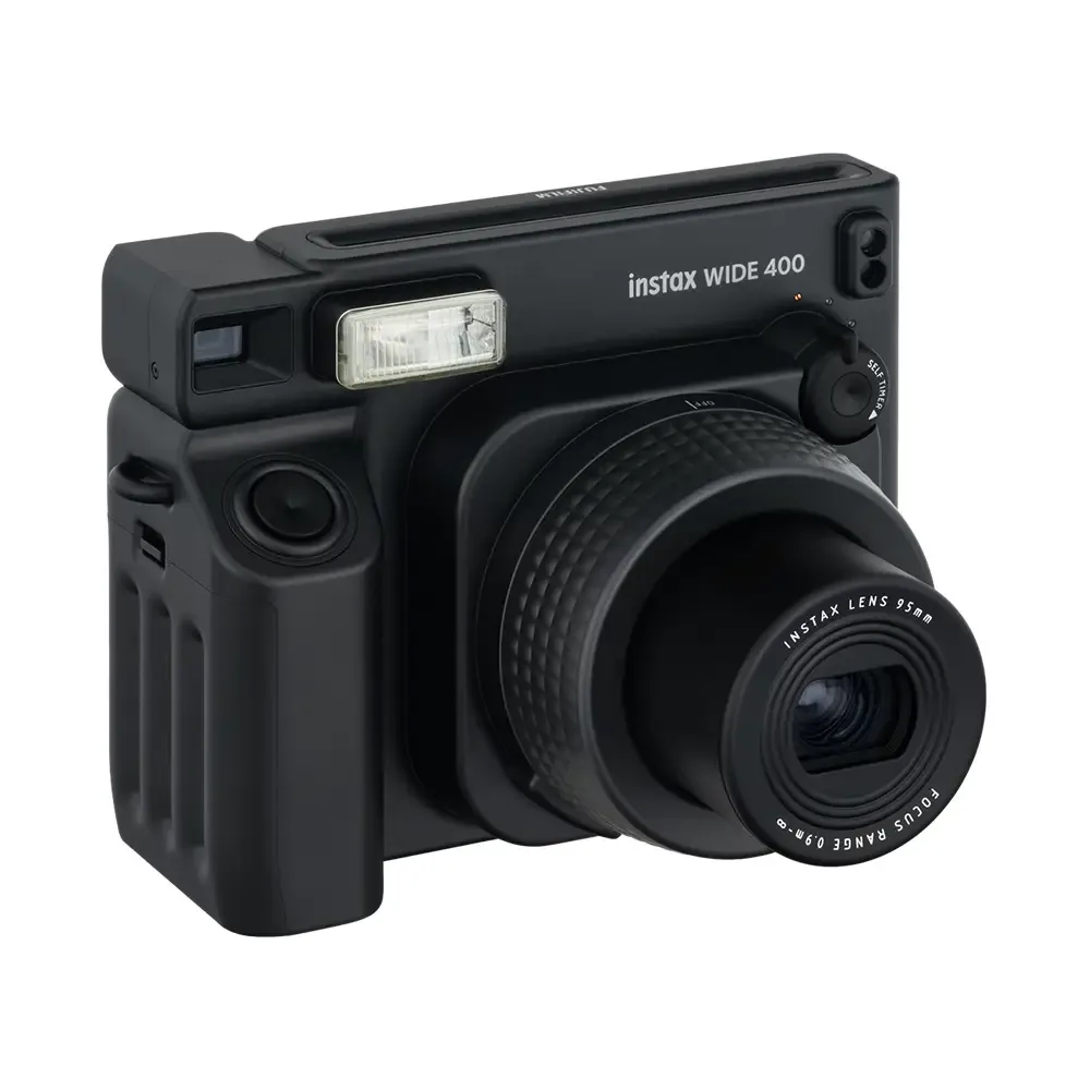 FUJIFILM INSTAX WIDE 400 Instant Camera — image 2