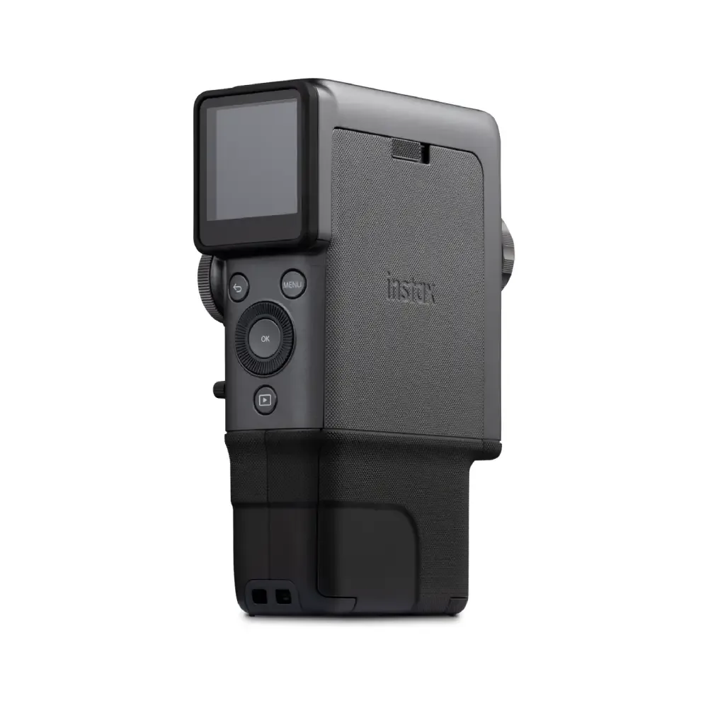 FUJIFILM INSTAX Mini Evo Cinema Hybrid Instant Camera — image 3