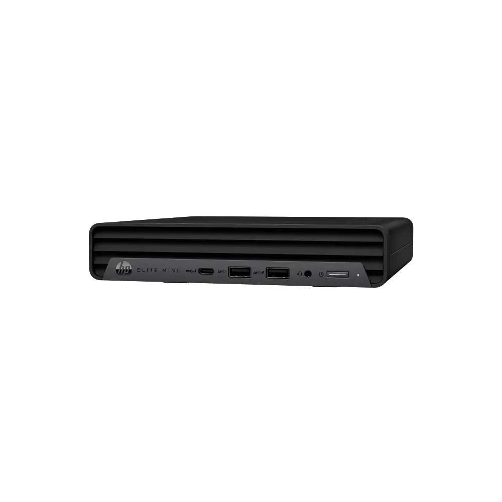 HP Elite Mini 800 G9 Core i5-14500, 16GB RAM, 512GB SSD - Windows 11 Pro, English, 1-Year Warranty — image 2
