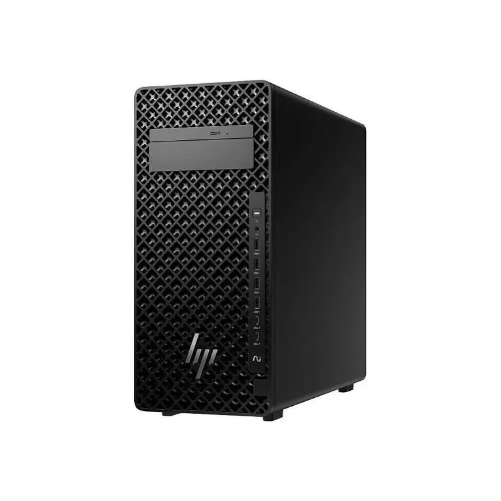 HP Z2 G1i Tower Workstation Intel Core Ultra 7 265K, 16GB RAM, 1TB SSD, DOS, 1-Year Warranty — image 3