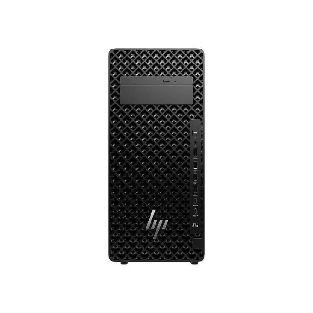 HP Z2 G1i Tower Workstation Intel Core Ultra 7 265K, 16GB RAM, 1TB SSD, DOS, 1-Year Warranty — image 2