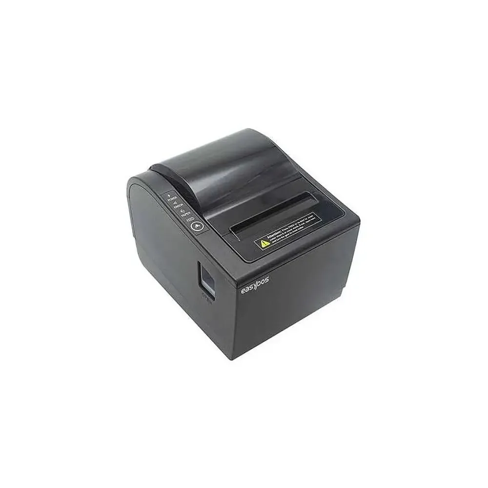 EasyPOS EPR250UE High-Speed Thermal Receipt Printer, USB & LAN, 80mm, Auto Cutter — image 2