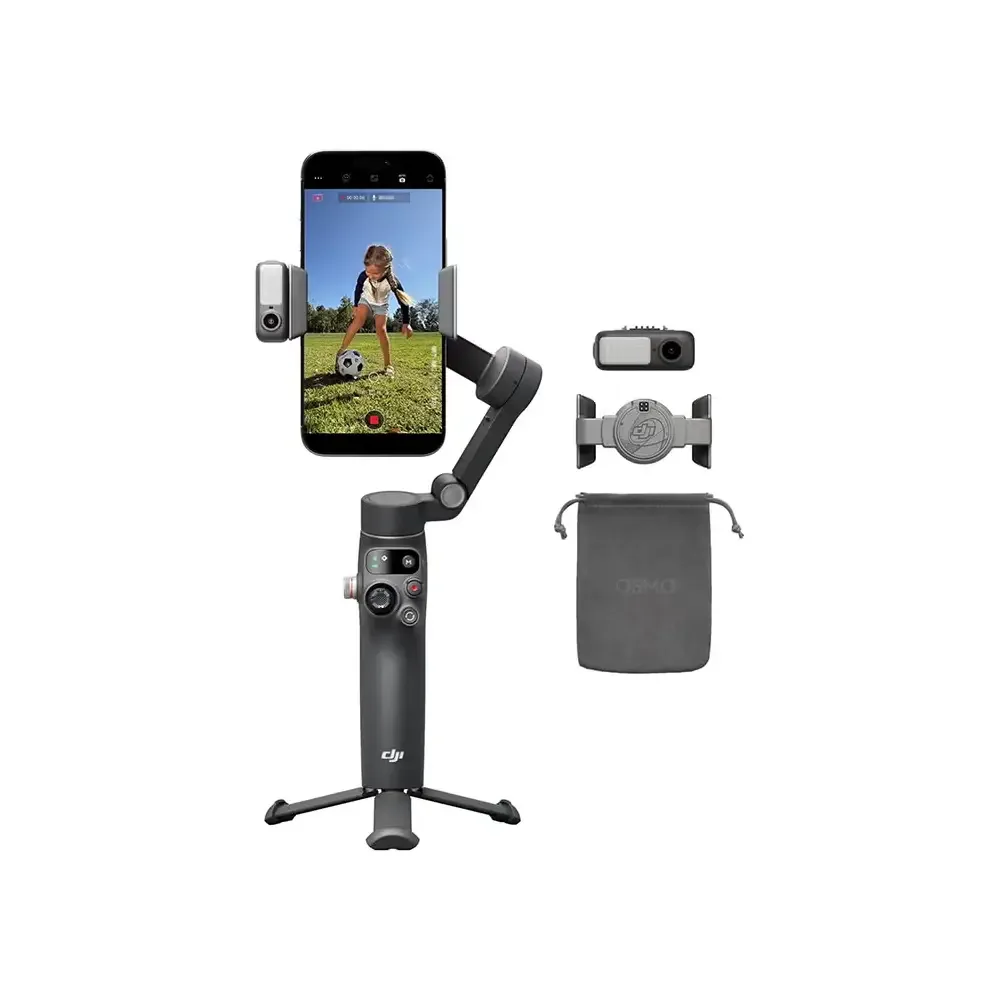 DJI Osmo Mobile 8 Smartphone Gimbal — image 1