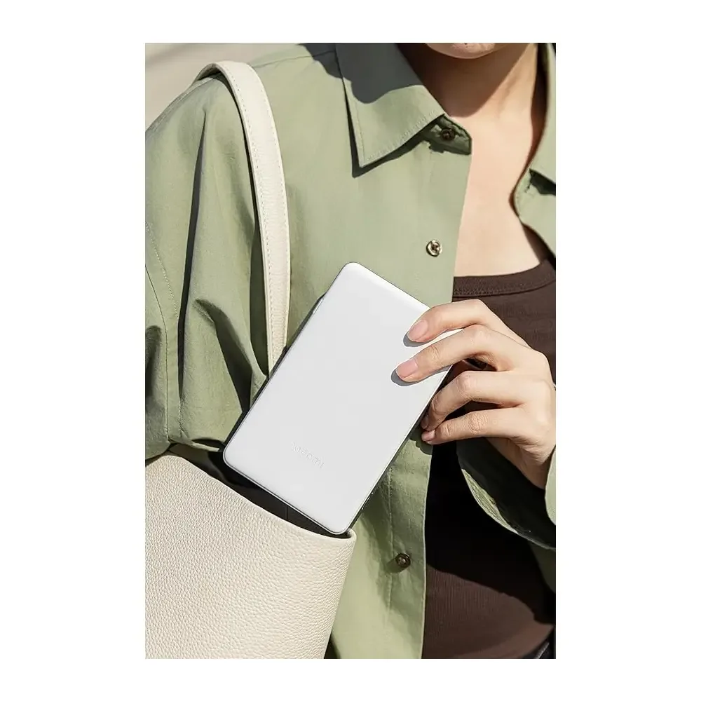 Xiaomi Portable Photo Printer Pro — image 3