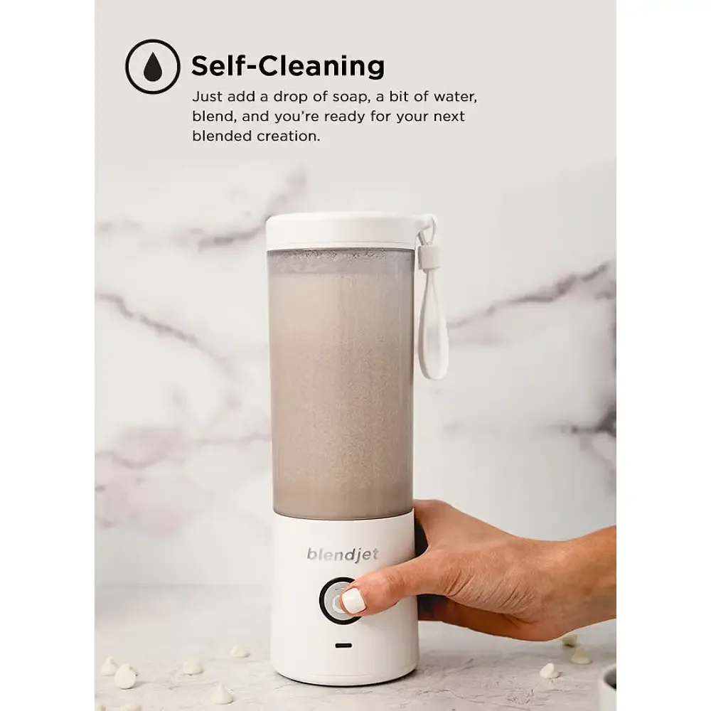 BlendJet Original Portable Blender — image 3