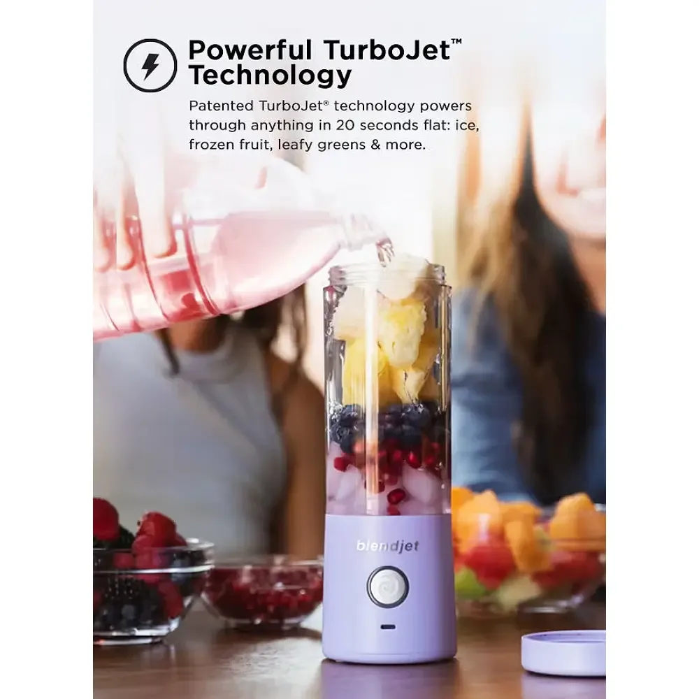 BlendJet Original Portable Blender — image 5