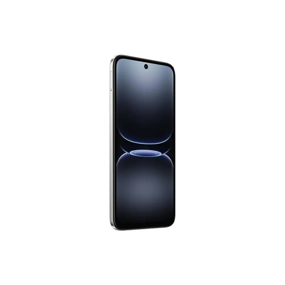 Infinix Smart 20 Mobile Phone, 6.78" HD+ IPS 120Hz Display, MediaTek Helio G81 Ultimate, 4GB RAM, 128GB / 256GB ROM, 5200mAh Battery, 4G Technology, 8MP Camera, Polaris Titanium | Smart20 — image 3
