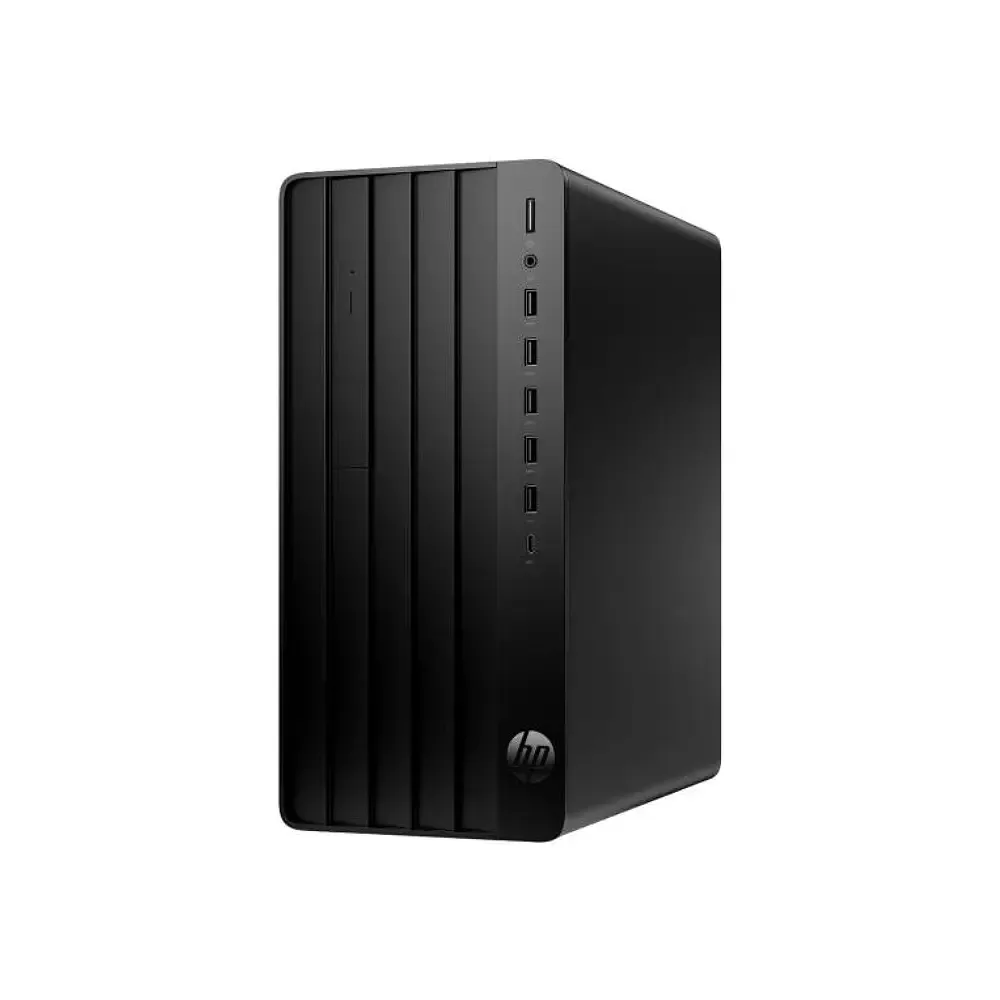 HP Pro Tower 290 G9 Desktop PC, Intel Core i7-13700, 8GB RAM, 512GB SSD, Intel UHD Graphics 770, DOS, Arabic Keyboard & Mouse — image 3