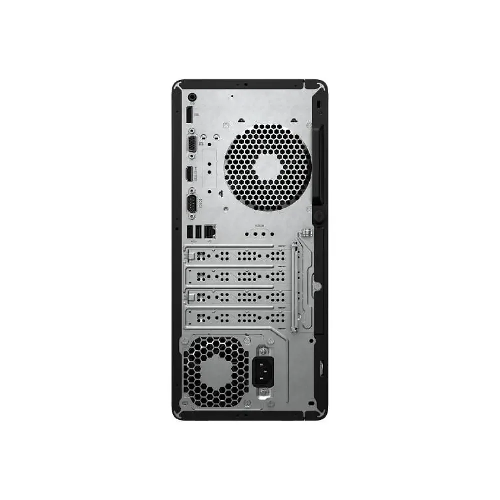HP Pro Tower 290 G9 Desktop PC, Intel Core i7-13700, 8GB RAM, 512GB SSD, Intel UHD Graphics 770, DOS, Arabic Keyboard & Mouse — image 4