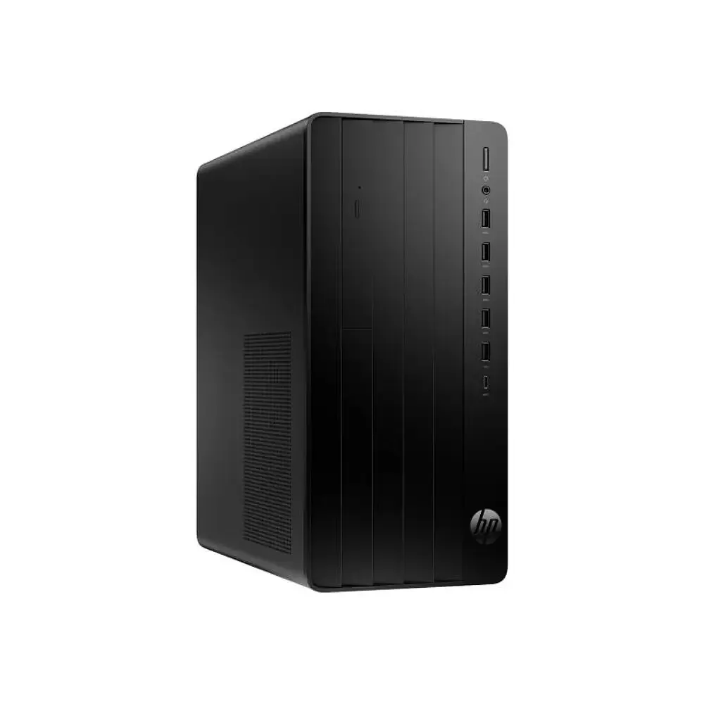 HP Pro Tower 290 G9 Desktop PC, Intel Core i7-13700, 8GB RAM, 512GB SSD, Intel UHD Graphics 770, DOS, Arabic Keyboard & Mouse — image 1