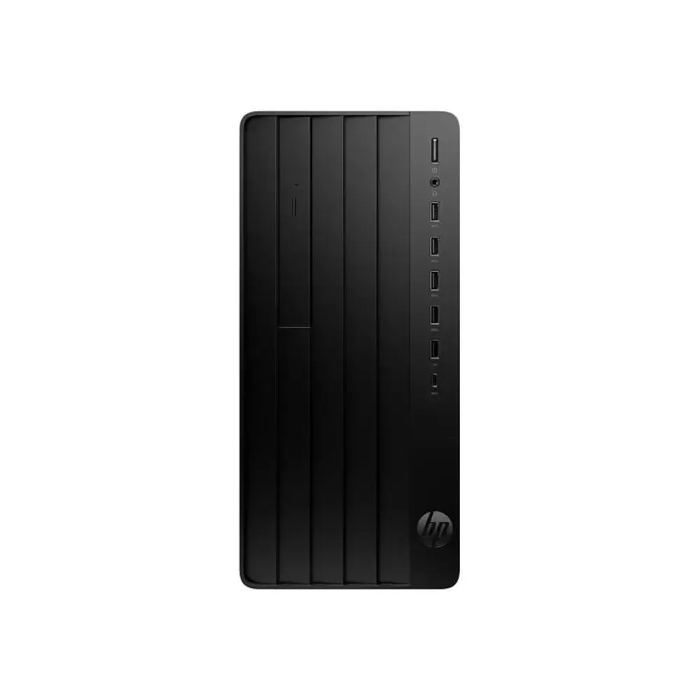 HP Pro Tower 290 G9 Desktop PC, Intel Core i7-13700, 8GB RAM, 512GB SSD, Intel UHD Graphics 770, DOS, Arabic Keyboard & Mouse — image 2