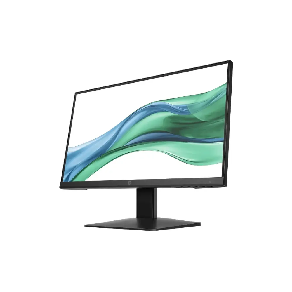 HP Series 3 Pro 322pe 21.45" FHD IPS Monitor, 100Hz, 5ms, HDMI 1.4, VGA, 250 nits, 3-Sided Micro-Edge, 3-Year Warranty — image 2