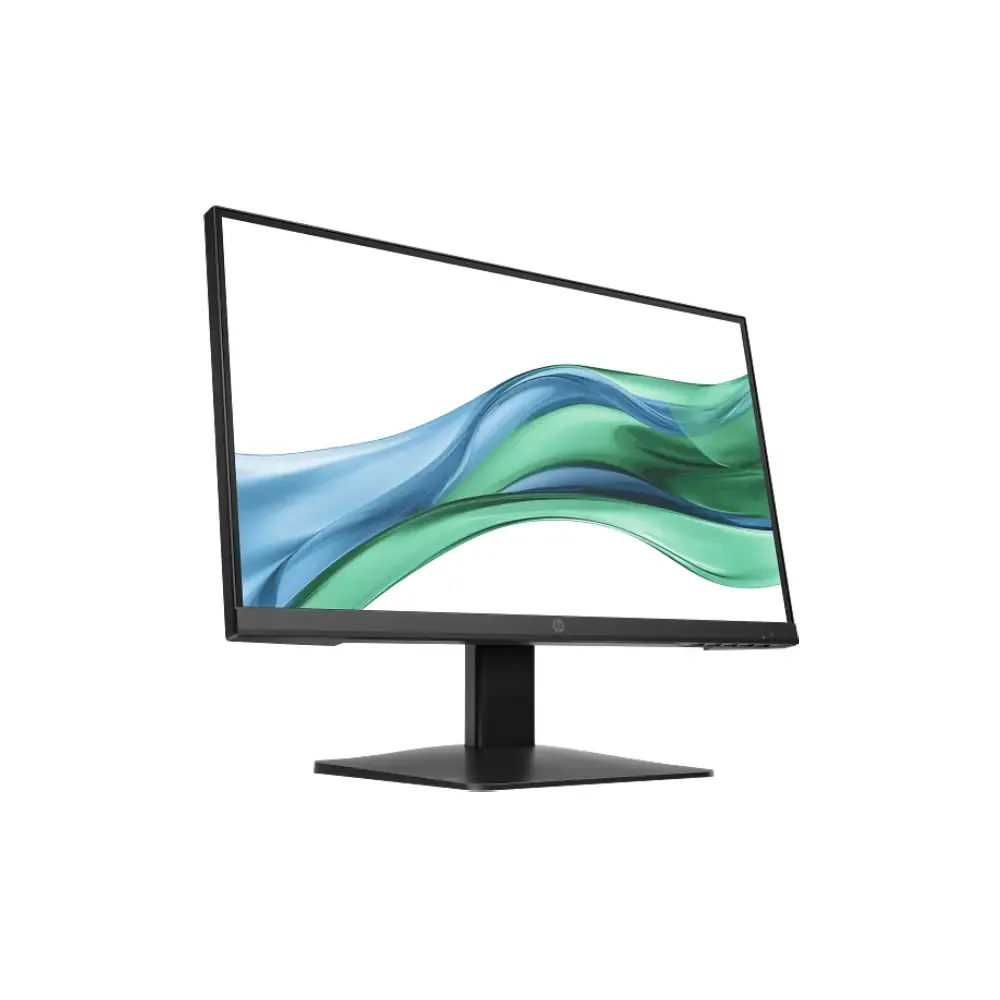 HP Series 3 Pro 322pe 21.45" FHD IPS Monitor, 100Hz, 5ms, HDMI 1.4, VGA, 250 nits, 3-Sided Micro-Edge, 3-Year Warranty — image 3