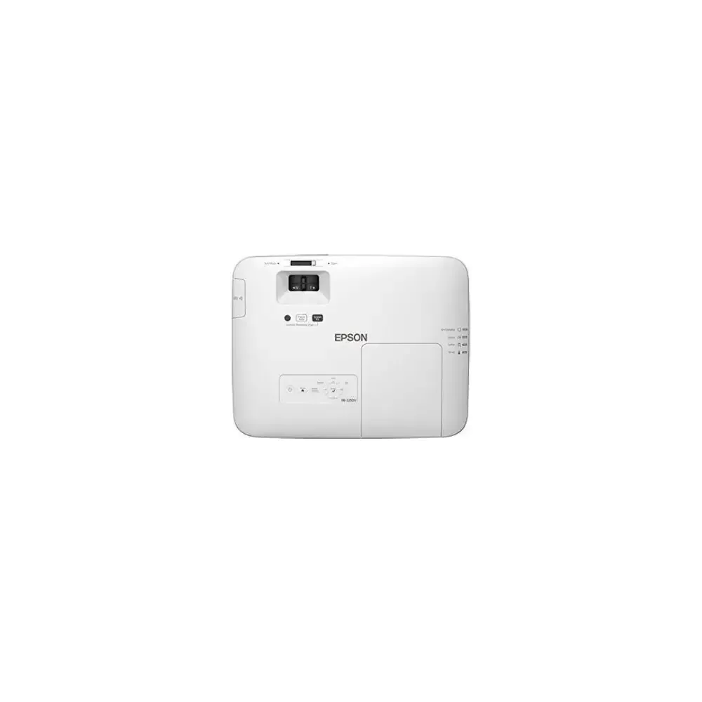 Epson EB-2250U 5000 Lumens WUXGA 3LCD Business Projector, 1920 × 1200, HDMI, VGA, 15,000:1 Contrast — image 4