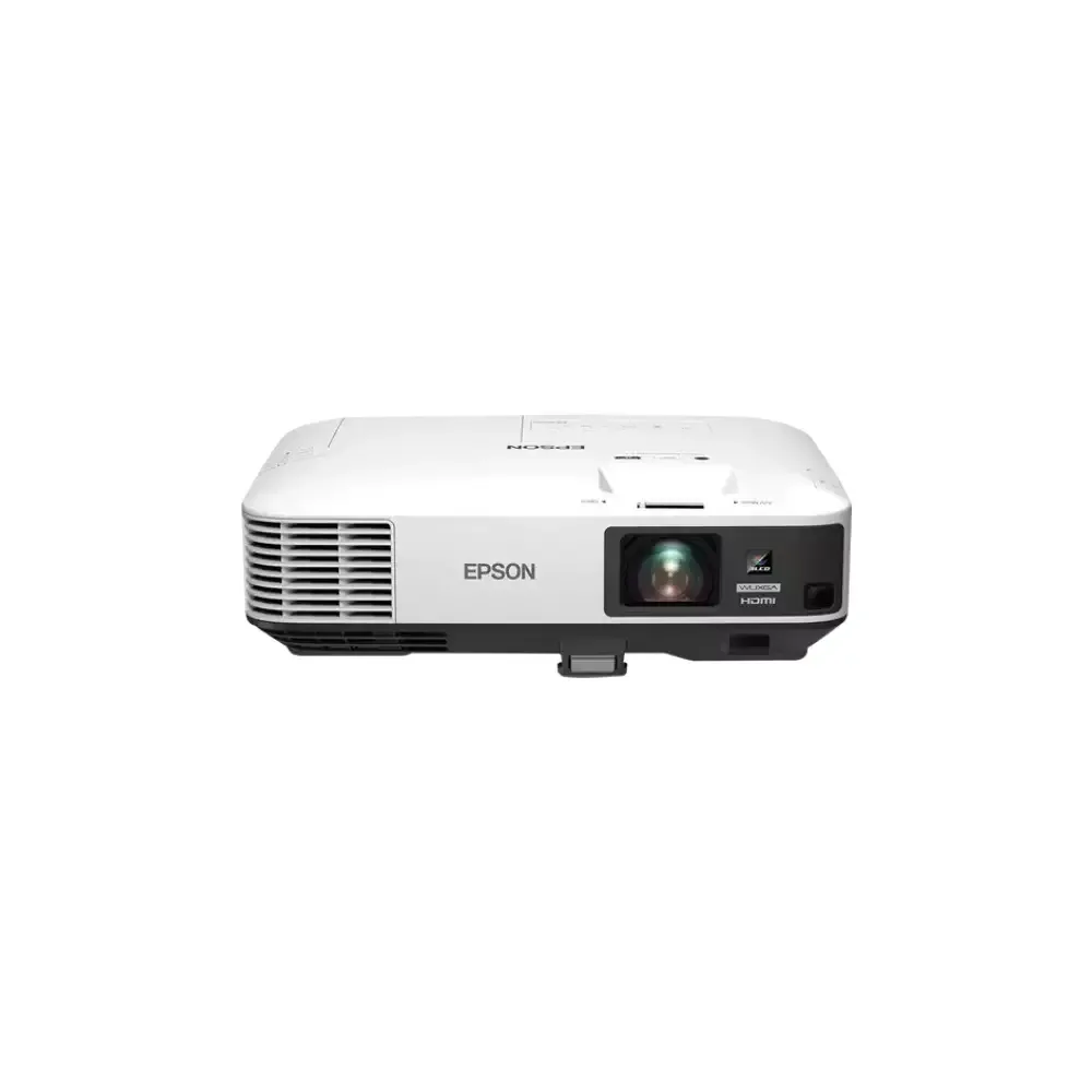 Epson EB-2250U 5000 Lumens WUXGA 3LCD Business Projector, 1920 × 1200, HDMI, VGA, 15,000:1 Contrast — image 1