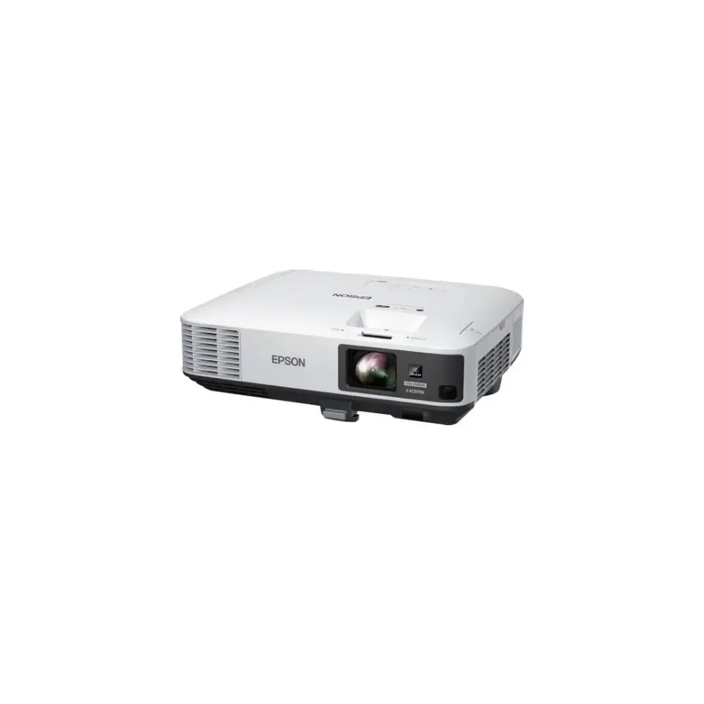Epson EB-2250U 5000 Lumens WUXGA 3LCD Business Projector, 1920 × 1200, HDMI, VGA, 15,000:1 Contrast — image 2