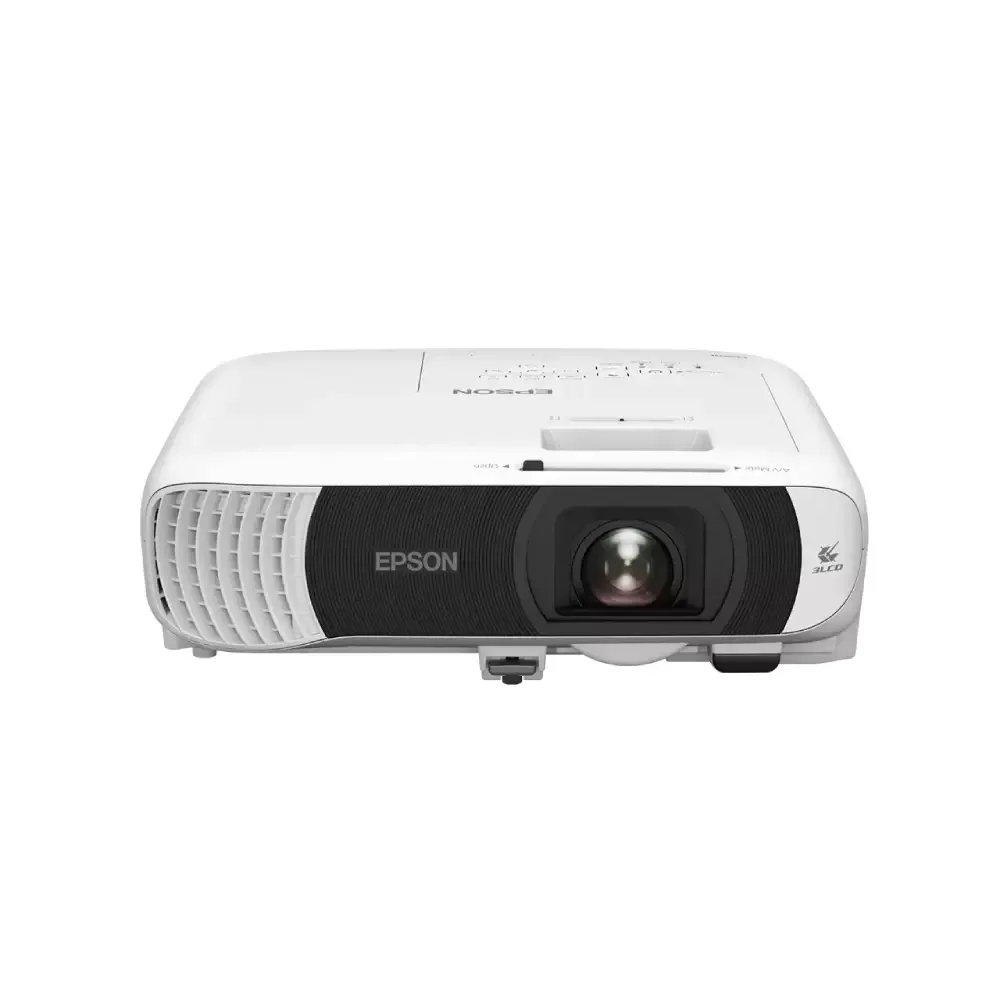 Epson EB-FH54 4100 Lumens Full HD 3LCD Wireless Projector, 1920 × 1080, HDMI, Wi-Fi, AirPlay 2, Miracast — image 3
