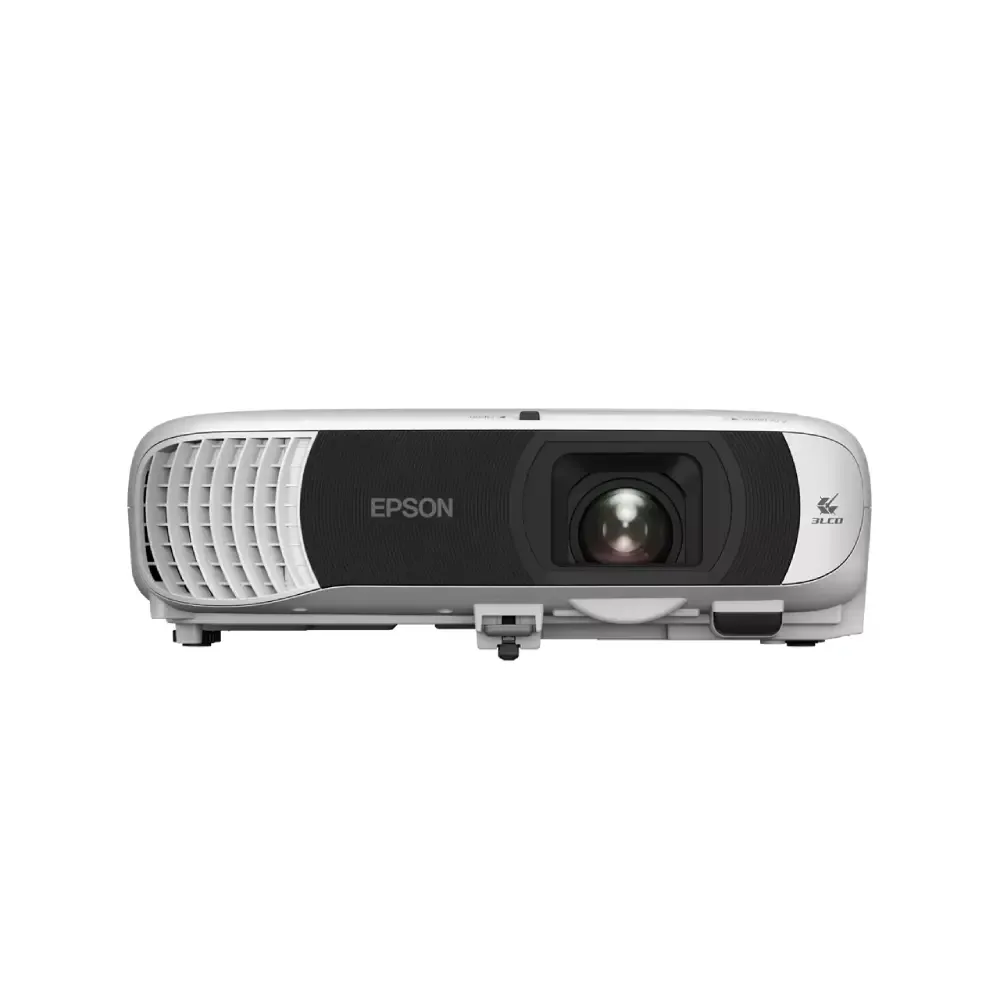 Epson EB-FH54 4100 Lumens Full HD 3LCD Wireless Projector, 1920 × 1080, HDMI, Wi-Fi, AirPlay 2, Miracast — image 1