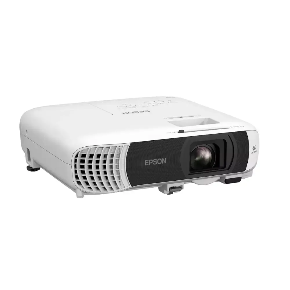 Epson EB-FH54 4100 Lumens Full HD 3LCD Wireless Projector, 1920 × 1080, HDMI, Wi-Fi, AirPlay 2, Miracast — image 2