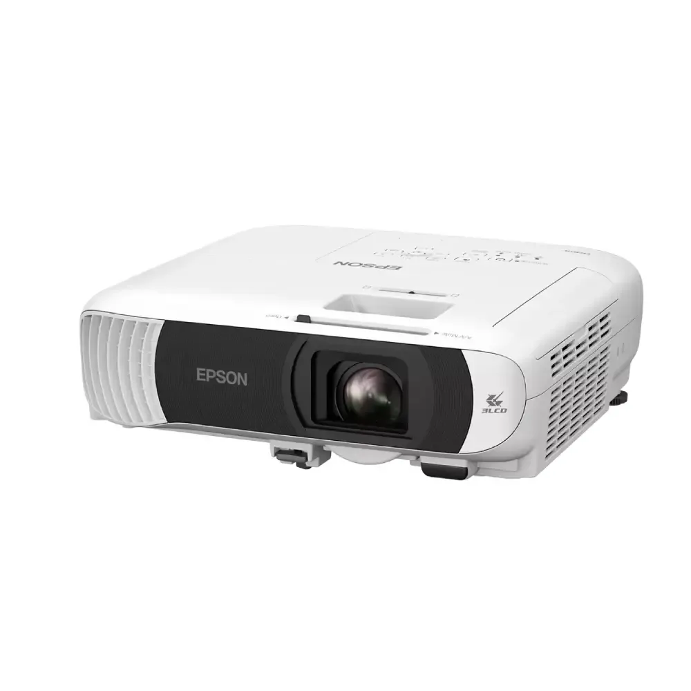 Epson EB-FH54 4100 Lumens Full HD 3LCD Wireless Projector, 1920 × 1080, HDMI, Wi-Fi, AirPlay 2, Miracast — image 5
