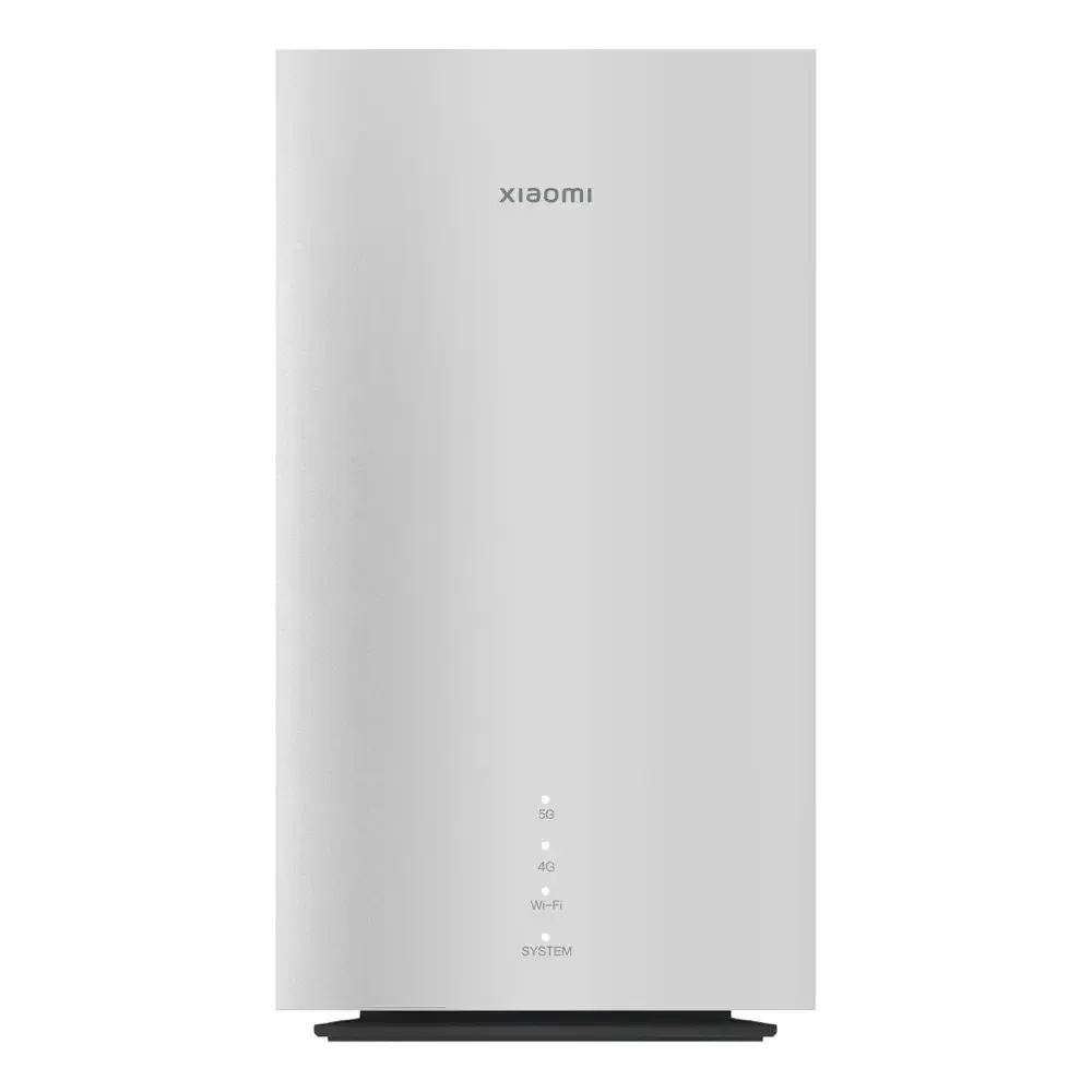Xiaomi 5G CPE pro V2 (Model: AX9000 / Mesh-Capable High-Speed Wireless Router), Wi-Fi 6 AX3000, Dual-Mode 5G/4G LTE Cellular Gateway, Dual Gigabit Ethernet Ports — image 4