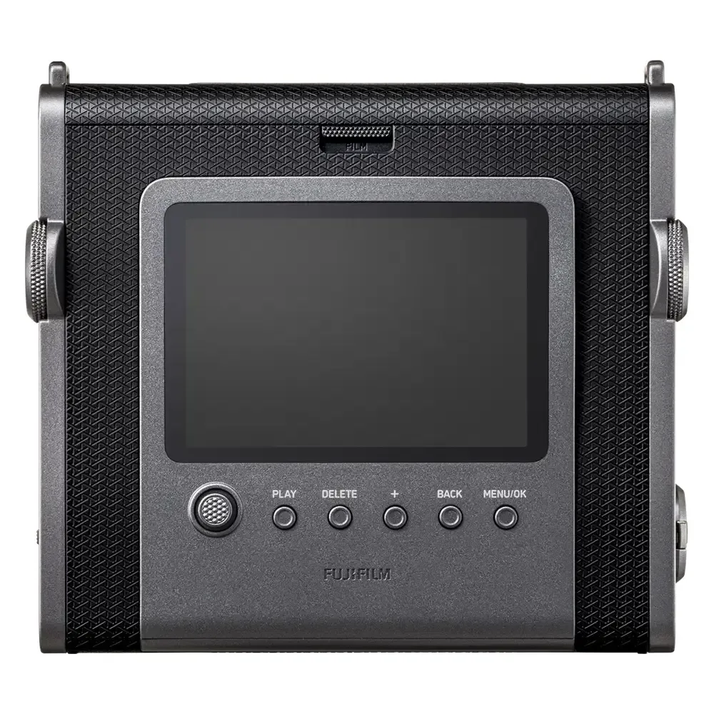FUJIFILM INSTAX WIDE Evo Hybrid Instant Camera — image 2