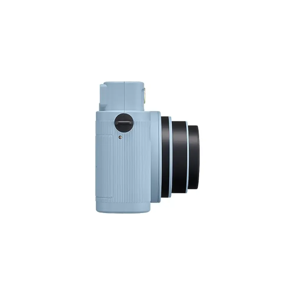Fujifilm INSTAX SQUARE SQ1 Instant Camera Blue — image 2