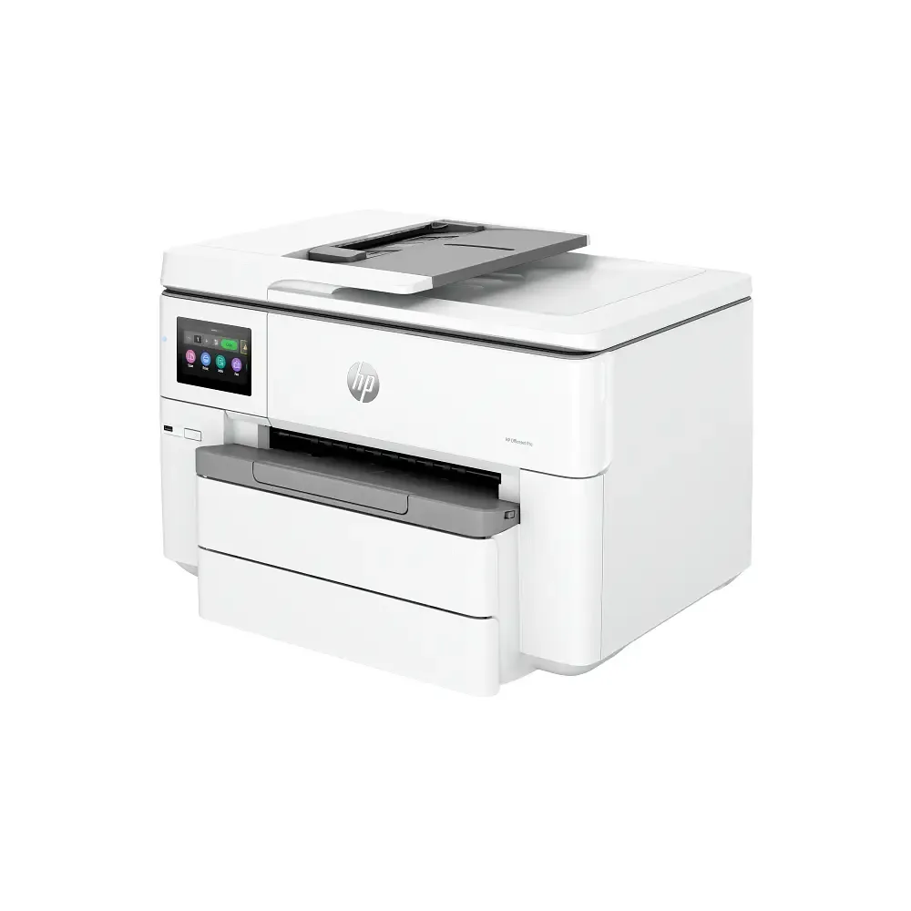 HP OfficeJet Pro 9730 Wide Format All-in-One A3 Colour Inkjet Printer — image 3