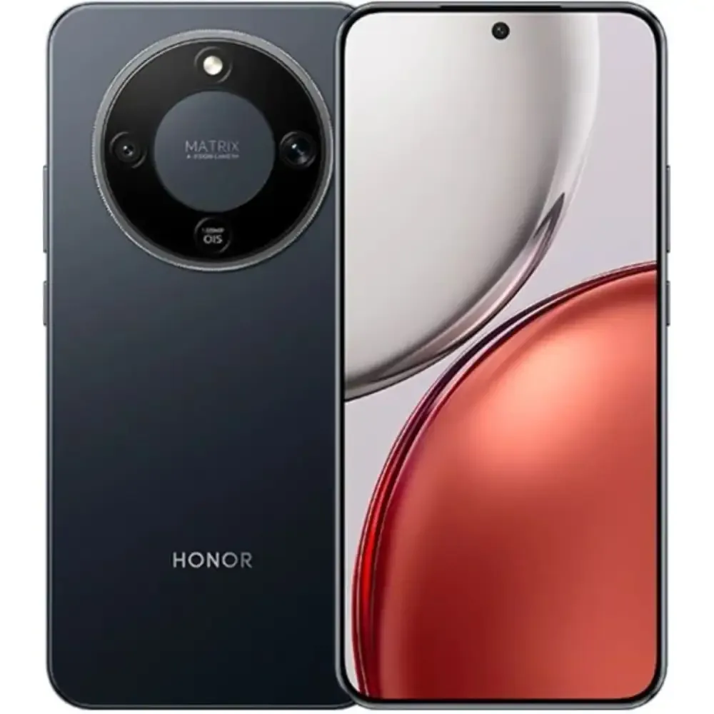 HONOR X9d 5G Mobile Phone, 6.79" 1.5K 120Hz AMOLED Display, Snapdragon 6 Gen 4, 12GB RAM, 256GB Storage, 108MP OIS Camera, 8300mAh Battery — image 1