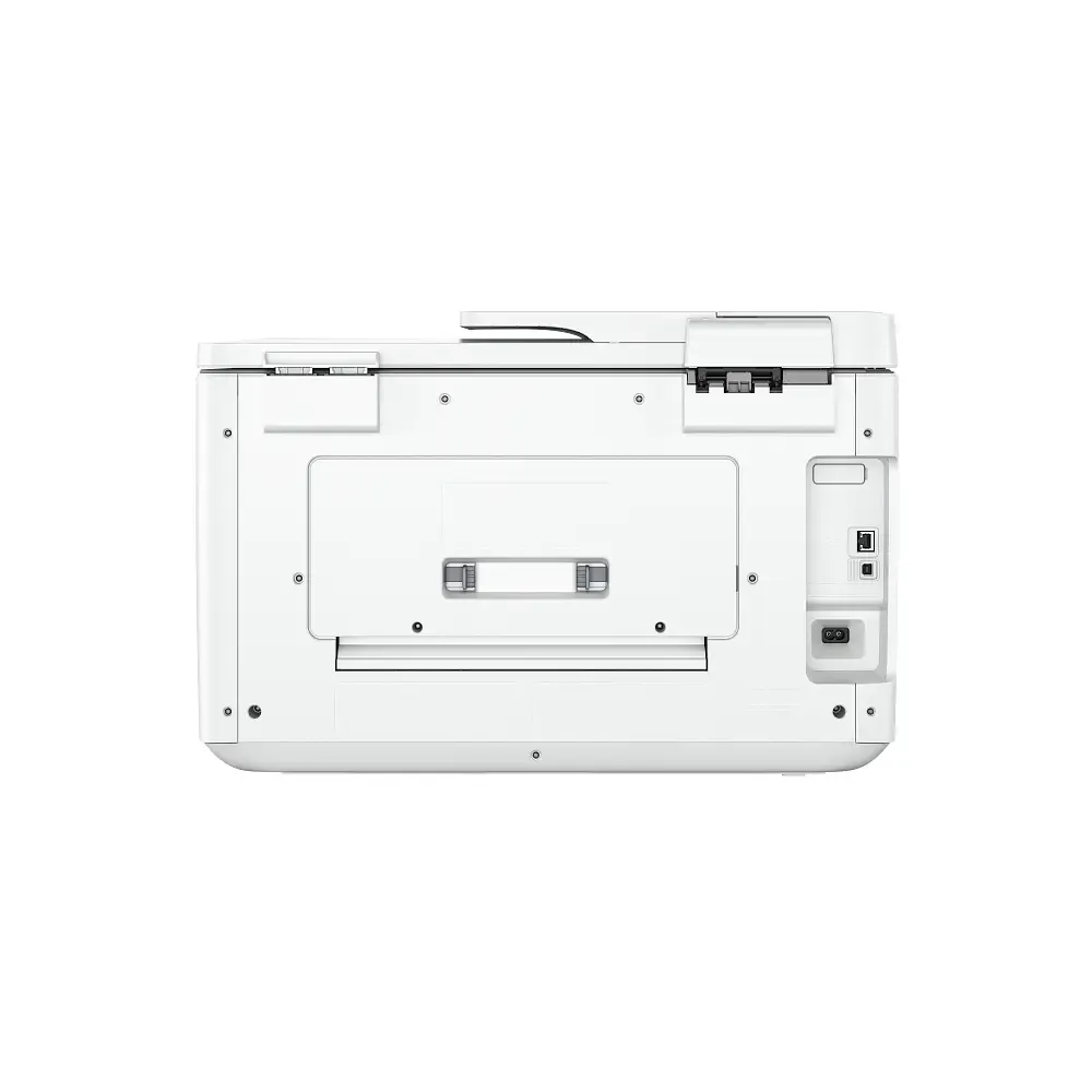 HP OfficeJet Pro 9730 Wide Format All-in-One A3 Colour Inkjet Printer — image 4