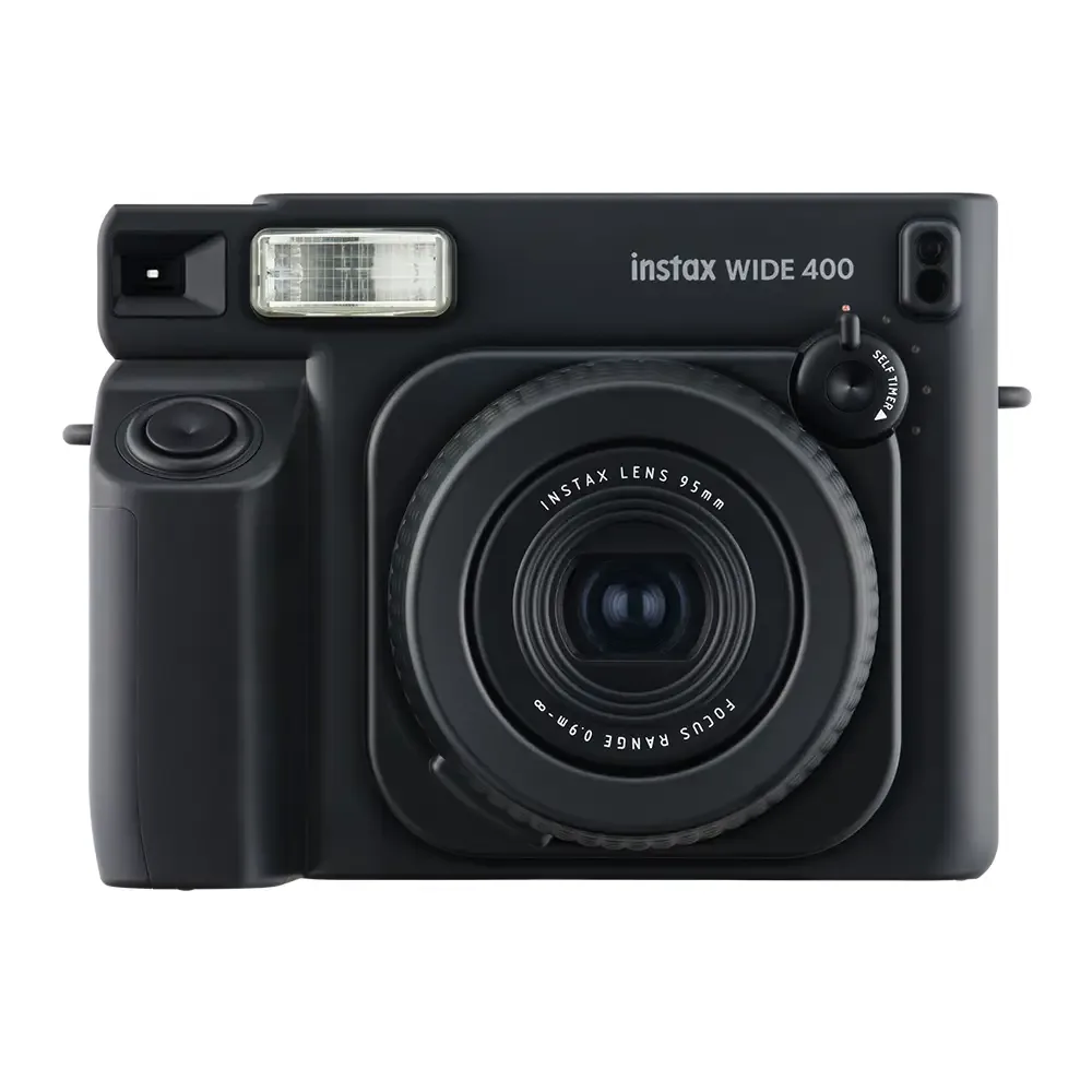 FUJIFILM INSTAX WIDE 400 Instant Camera — image 1