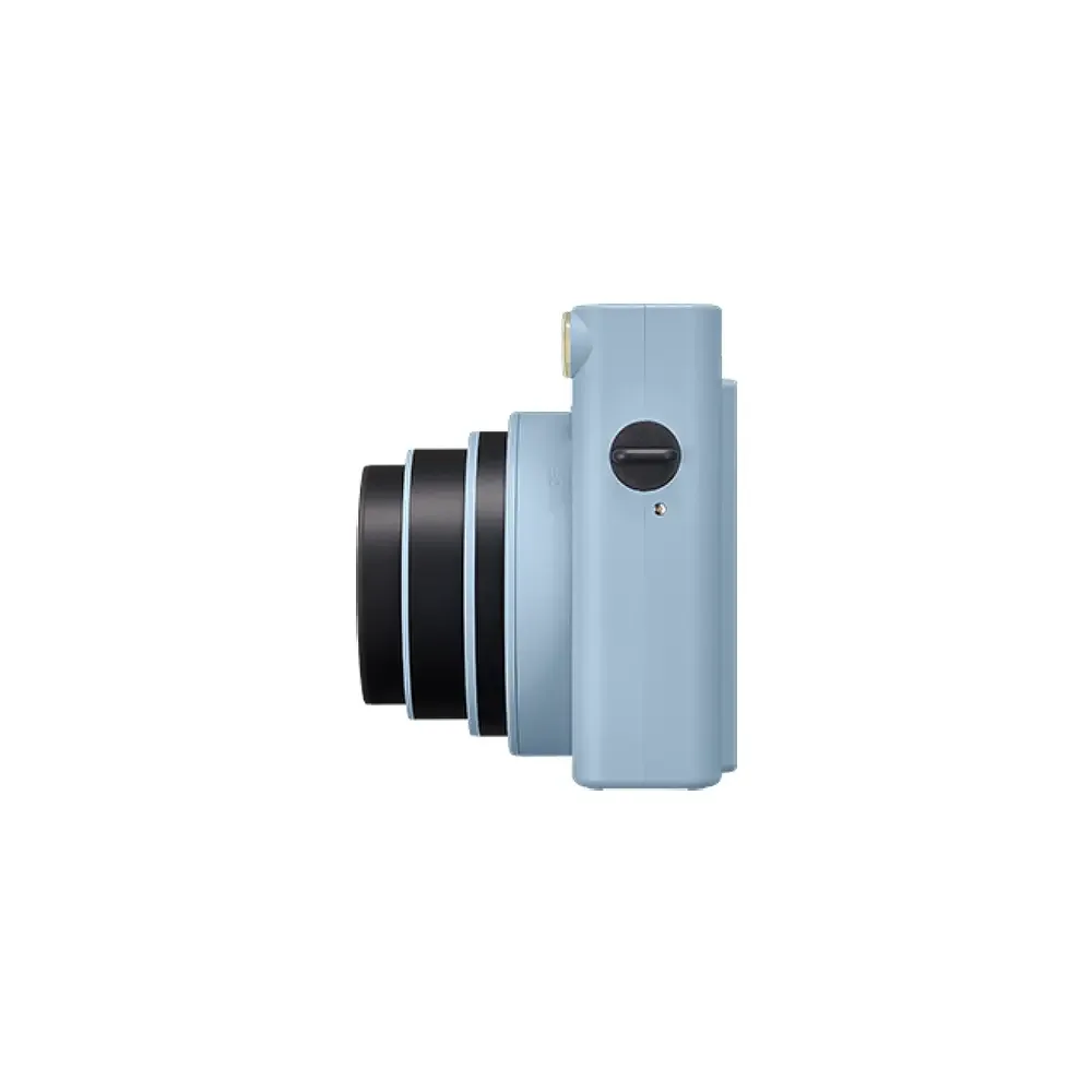 Fujifilm INSTAX SQUARE SQ1 Instant Camera Blue — image 3