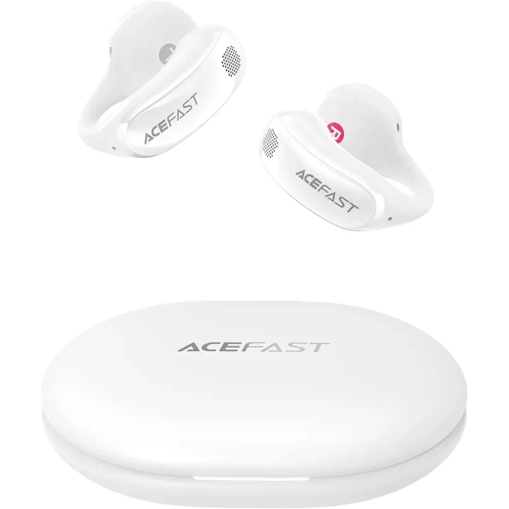 ACEFAST FA006 Ear Clip Open Wearable Stereo Earbuds — image 3