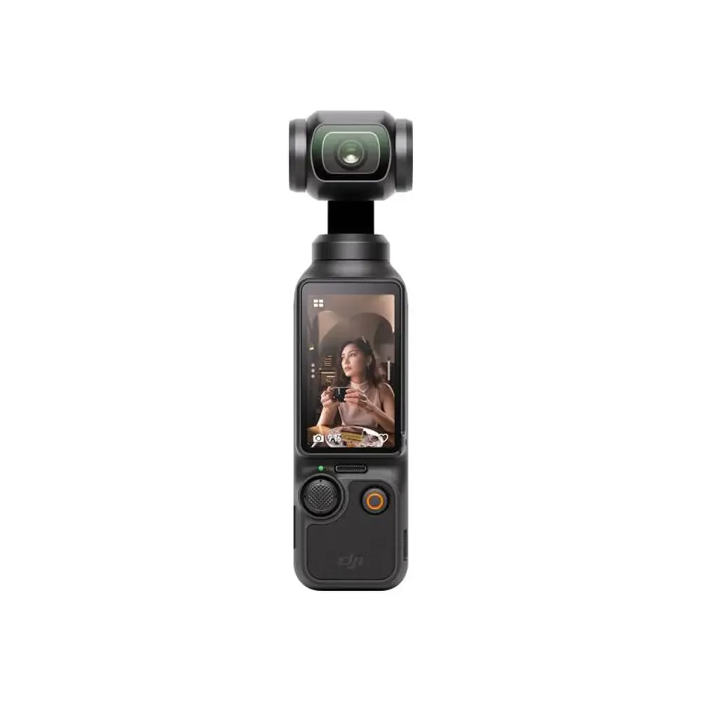 DJI Osmo Pocket 3 Creator Combo 4K Pocket Gimbal Camera — image 3