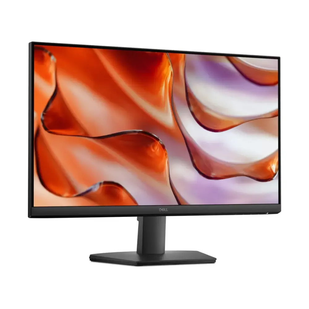 Dell SE2425HM 24" 100Hz IPS Monitor, Full HD 1920x1080 - HDMI + DisplayPort, Black — image 2