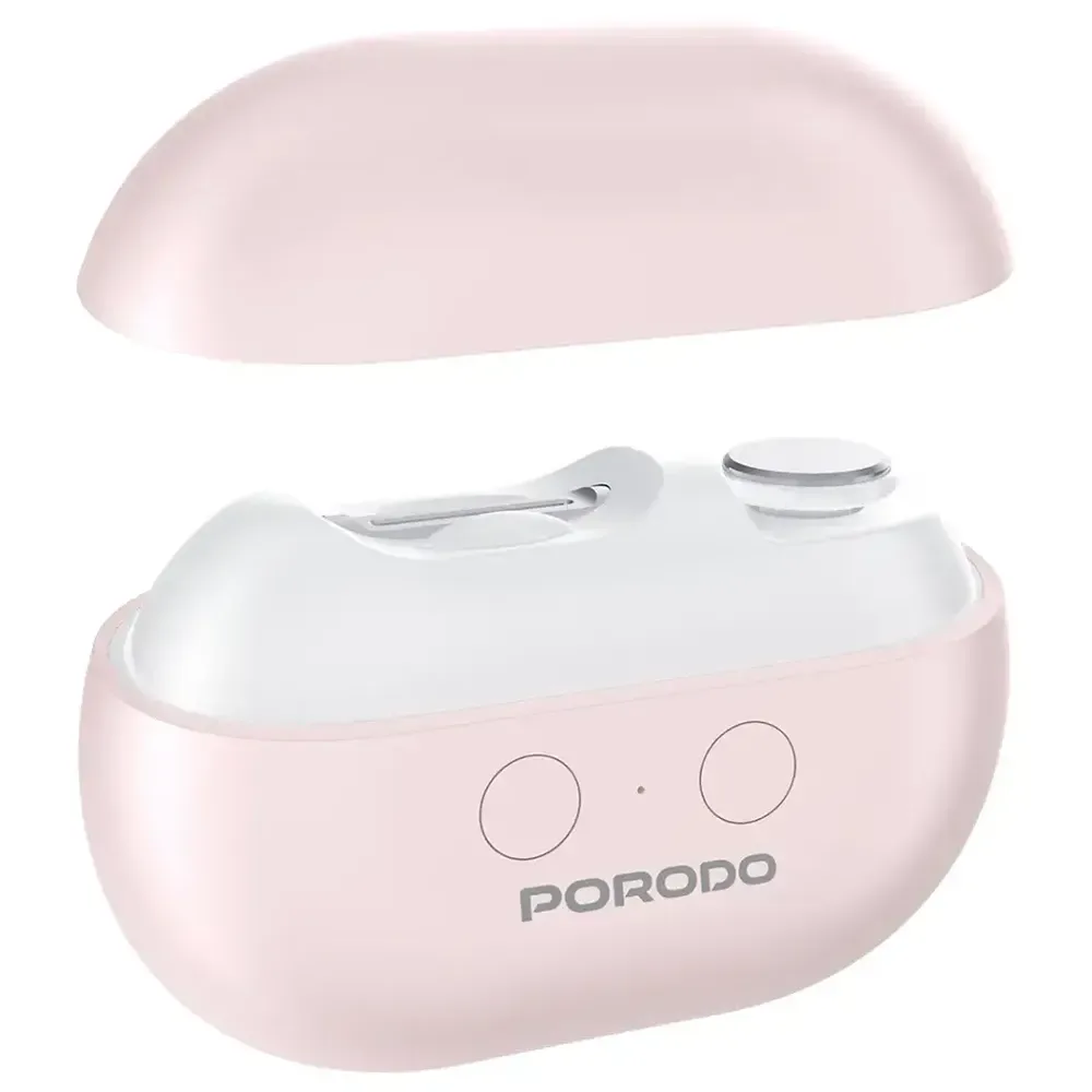 Porodo Multi-Function Electric Nail Clipper — image 1