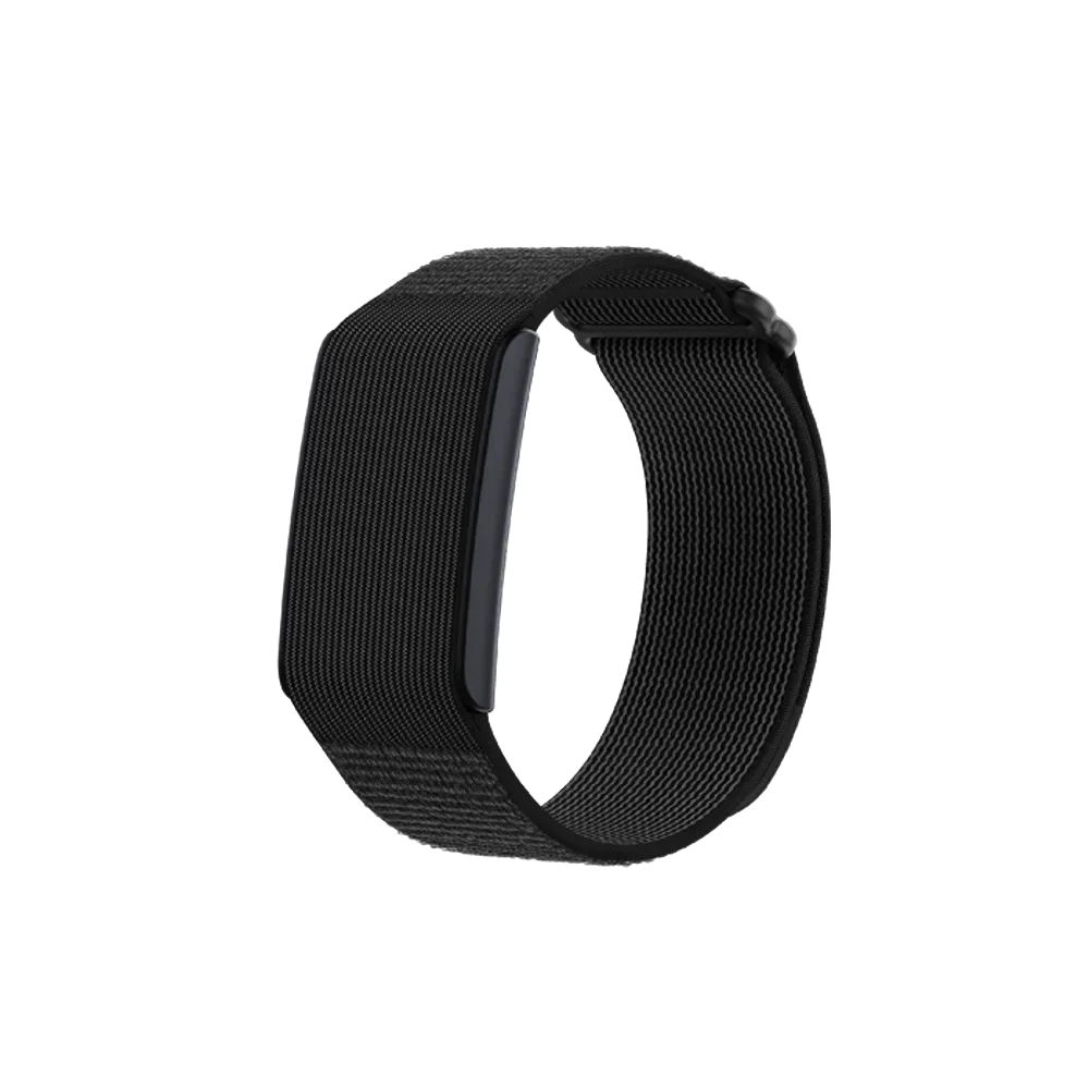 Amazfit Helio Strap, Smart Health and Fitness Tracker Band, Lightweight Design — image 3