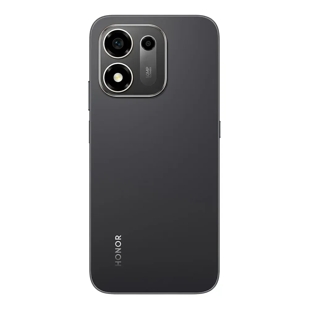 HONOR X7e Plus 5G Mobile Phone, 6.87" HD+ 120Hz Display, Snapdragon 4 Gen 4, 6GB/8GB RAM, 128GB/256GB ROM, 8100mAh Battery, 50MP Camera — image 2