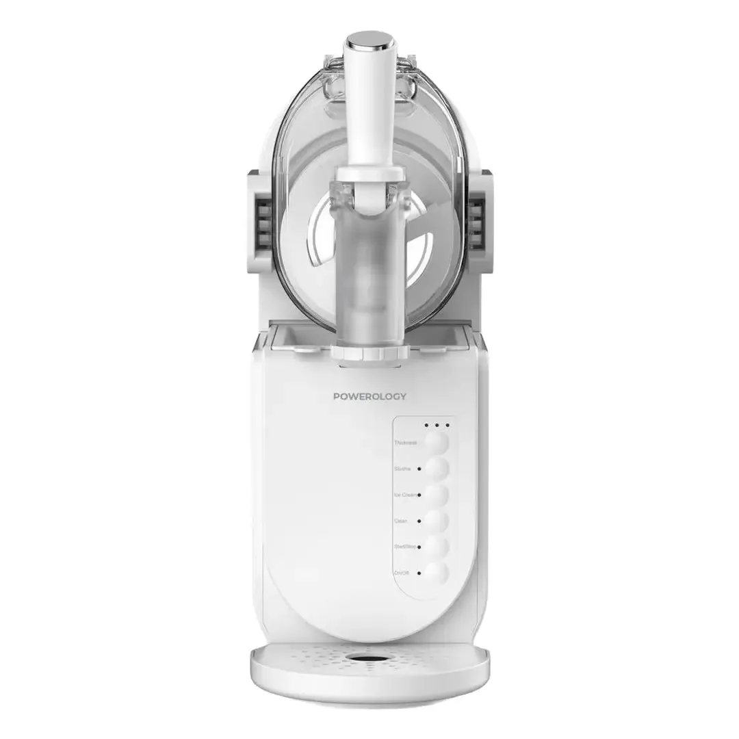Powerology Ice-Land Fresh Slush and Ice Cream Maker 1.5L — image 2